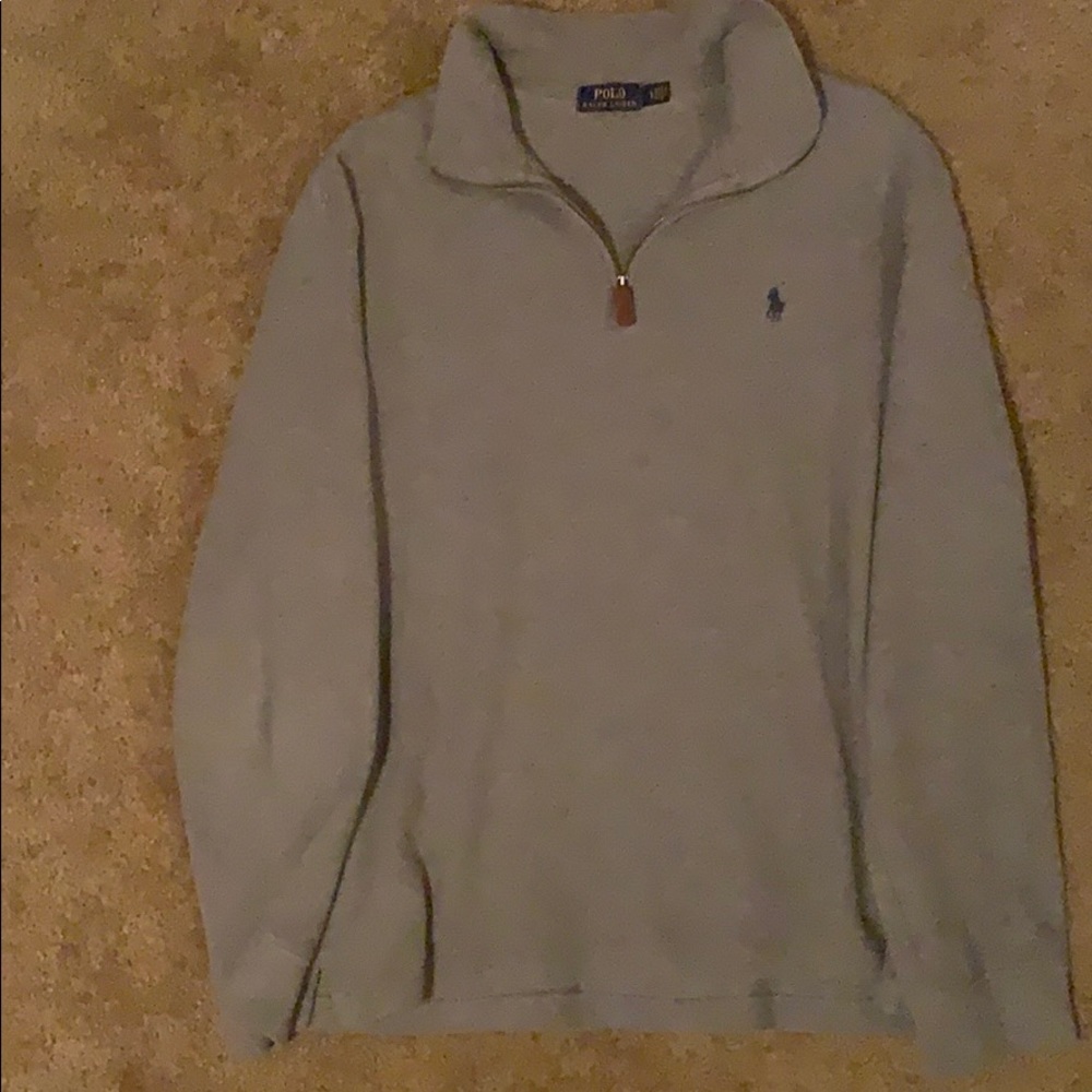 Men’s polo Ralph Lauren pull over